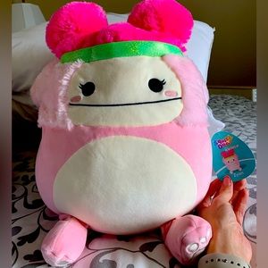 ZYAN Squishdoo - 14 inches *LIKE NEW*